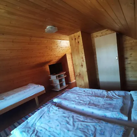 Apartmanovy Dom *