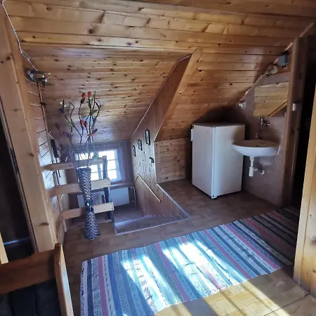 Apartmanovy Dom Apartment *