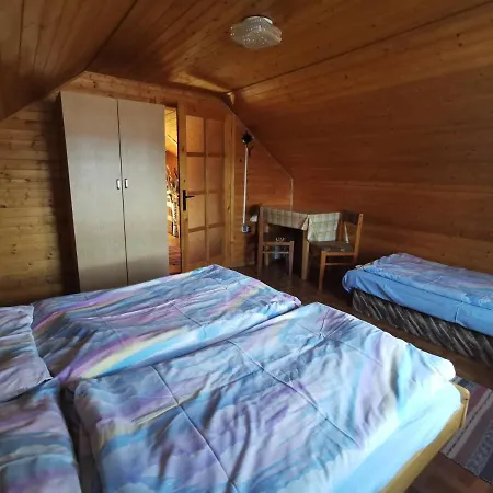 Apartmanovy Dom * Zuberec