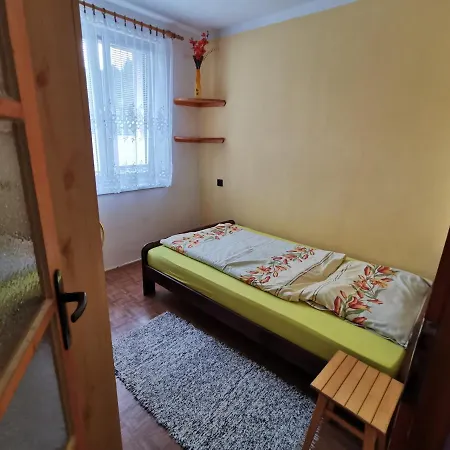 Apartmanovy Dom Apartment